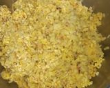 ভাজা মুগ পুলি (vaza Mug Puli Recipe In Bengali) রেসিপি ধাপ - 1 ছবি