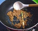 Foto langkah ke 3 dari resep Empal Manis.