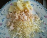 Foto langkah ke 10 dari resep Homemade Pizza.