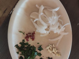 Pasta a la Puttanesca de Natasha