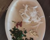 Foto del paso 2 de la receta: Pasta a la Puttanesca de Natasha