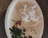 Foto del paso 2 de la receta: Pasta a la Puttanesca de Natasha