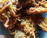 Foto langkah ke 2 dari resep 557. Lapis Mie.