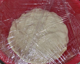 Foto del paso 3 de la receta: Caracolas de mantequilla