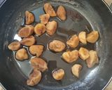 Φωτογραφία βήματος 2 της συνταγής Vegan παγωτό cheesecake με σύκα🍦