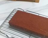 Foto langkah ke 4 dari resep Bento Cake.