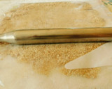 மாம்பழ கிரீம் சீஸ் கேக் ரெசிபி ஸ்டேப் 3 புகைப்படம்