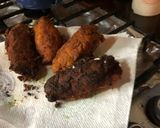 Foto del paso 12 de la receta: Pechugas rellenas