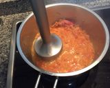 Foto del paso 6 de la receta: Merluza al horno con gamba y berberechos