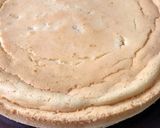 A picture of step 14 of Simple Cheesecake.