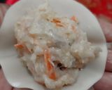 Foto langkah ke 4 dari resep Siomay Ayam Udang.