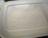 簡單義式佛卡夏-Easy Focaccia Dough-免揉的食譜步驟2照片