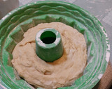 Foto del paso 7 de la receta: Mi PANDORO gaucho uruguayo 😁🎄con pasas, fruta y/o chispitas