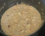 A picture of step 7 of Porridge Delight ✨ Diwali Special Healthy Delight.