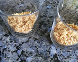 Foto del paso 2 de la receta: Vasos de chocolate