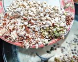 बासुंदी (Basundi recipe in Hindi) रेसिपी चरण 3 फोटो
