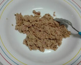 Foto del paso 2 de la receta: Ensaladilla tradicional de patatas y atún