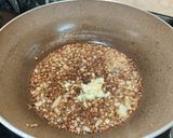 A picture of step 6 of Horse gram chana dal tadka.