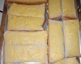 Foto langkah ke 2 dari resep Bagelan Roti Tawar.