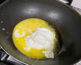 Foto del paso 3 de la receta: Spaghetti con crema