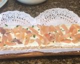 Foto del paso 5 de la receta: Tramezzini de salmón y palta