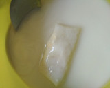 Foto langkah ke 3 dari resep Risol Mayo Kulit Lumpia.