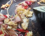 Foto langkah ke 2 dari resep Tahu Saus Tiram.