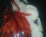 Foto del paso 2 de la receta: Tacos caseros