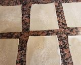 Foto del paso 5 de la receta: Canelones de espinaca y ricotta