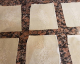 Foto del paso 5 de la receta: Canelones de espinaca y ricotta