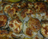 Foto del paso 10 de la receta: Pastel de verduras