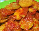 Foto langkah ke 3 dari resep Balado Jengkol.