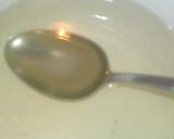 Mangó sorbet recept fázis 4 fotója