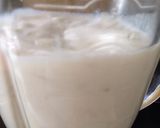 Foto del paso 2 de la receta: Batido de avena y frutas 🍑🍐