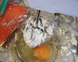 Foto del paso 1 de la receta: Galletas de naranja para Halloween 👻🎃
