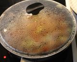 Foto del paso 6 de la receta: Almuerzo Cabermet s. relosceado