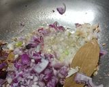 કાશ્મીરી વેજ પુલાવ (Kashmiri Veg Pulao Recipe In Gujarati) રેસીપી સ્ટેપ2ફોટો