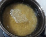 Foto langkah ke 1 dari resep Macaroni Skotel.