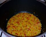 Foto del paso 2 de la receta: Salsa boloñesa