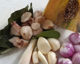 Foto langkah ke 1 dari resep Lapis Daging (a la ibu saya).