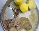عکس مرحله 2 از دستور دیزی حرفه ای 😜