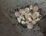 Foto langkah ke 1 dari resep Capcay Kuah ala Solaria.