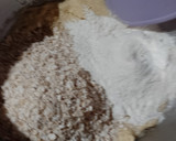 Foto del paso 3 de la receta: Cookies de avena y pasas