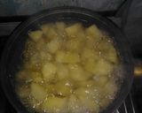Foto del paso 4 de la receta: Pastel de papas
