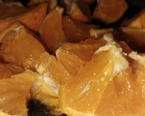 Foto del paso 2 de la receta: Budín de mandarina!!🍊🍊 integral