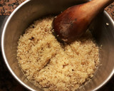 Foto del paso 8 de la receta: Gambas al estilo asiático, con arroz basmati aromatizado