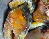 মাছের হলুদ গালা ঝোল(macher holoud jhol recipe in bengali) রেসিপির ধাপ 1 ছবি
