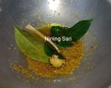 Foto langkah ke 1 dari resep Tongseng Kambing.