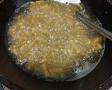 Foto langkah ke 1 dari resep Orek Tempe.