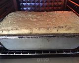 A picture of step 4 of California Farm Steelcut Oats Bread.